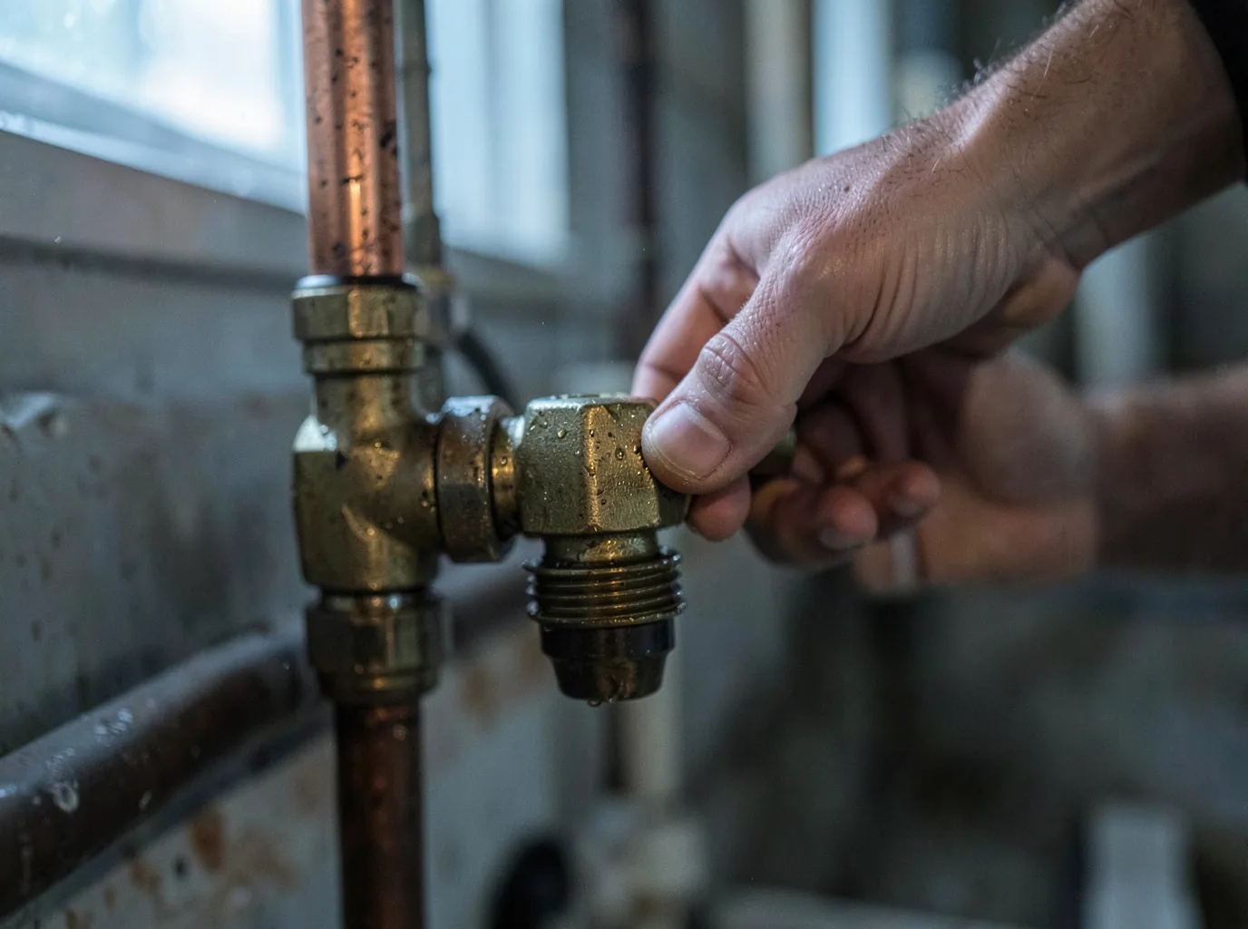 Emergency Plumber Newton, AL FAQs